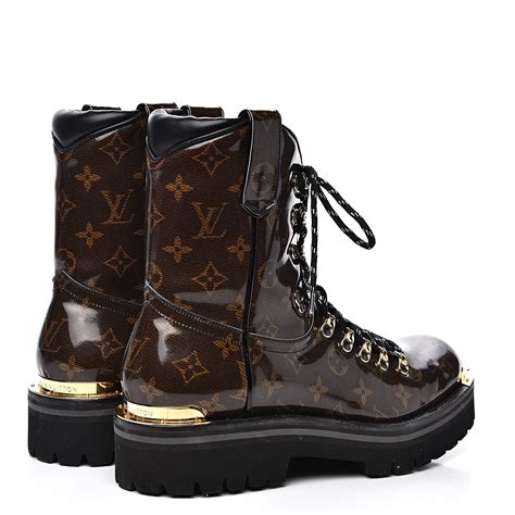 louis vuitton outland ankle boot mens|louis vuitton ankle boots men.